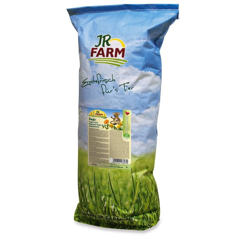 JR Farm Schmaus, octodon à prix discount sur bitiba.fr