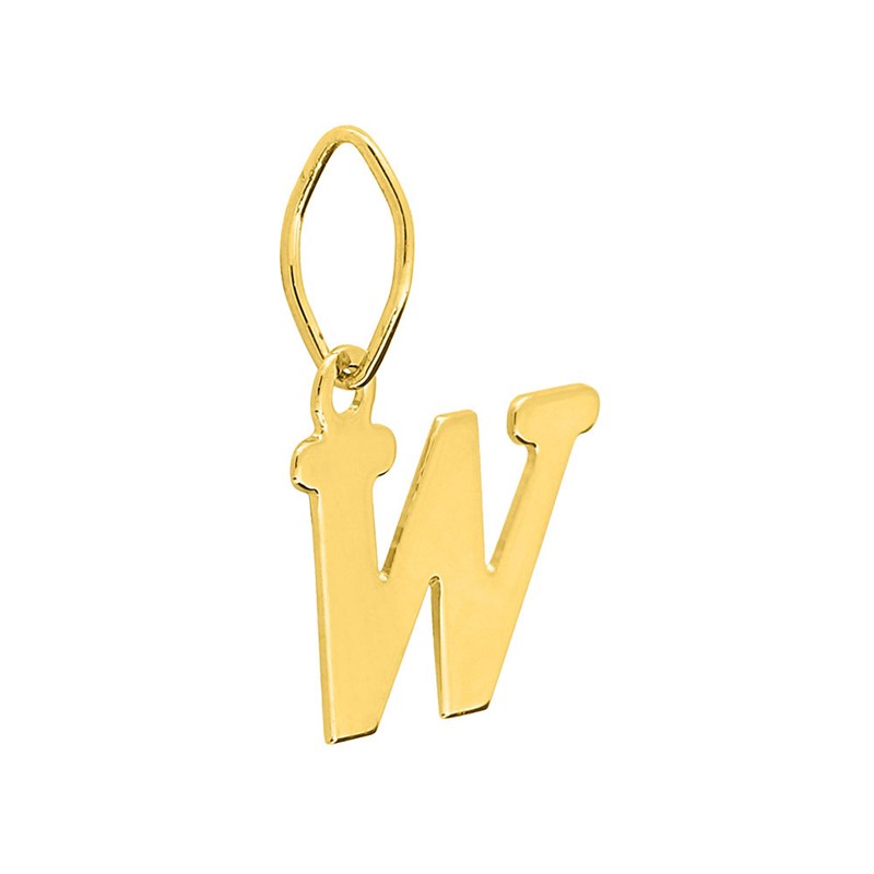 Pendentif enfant - Or 18 Carats