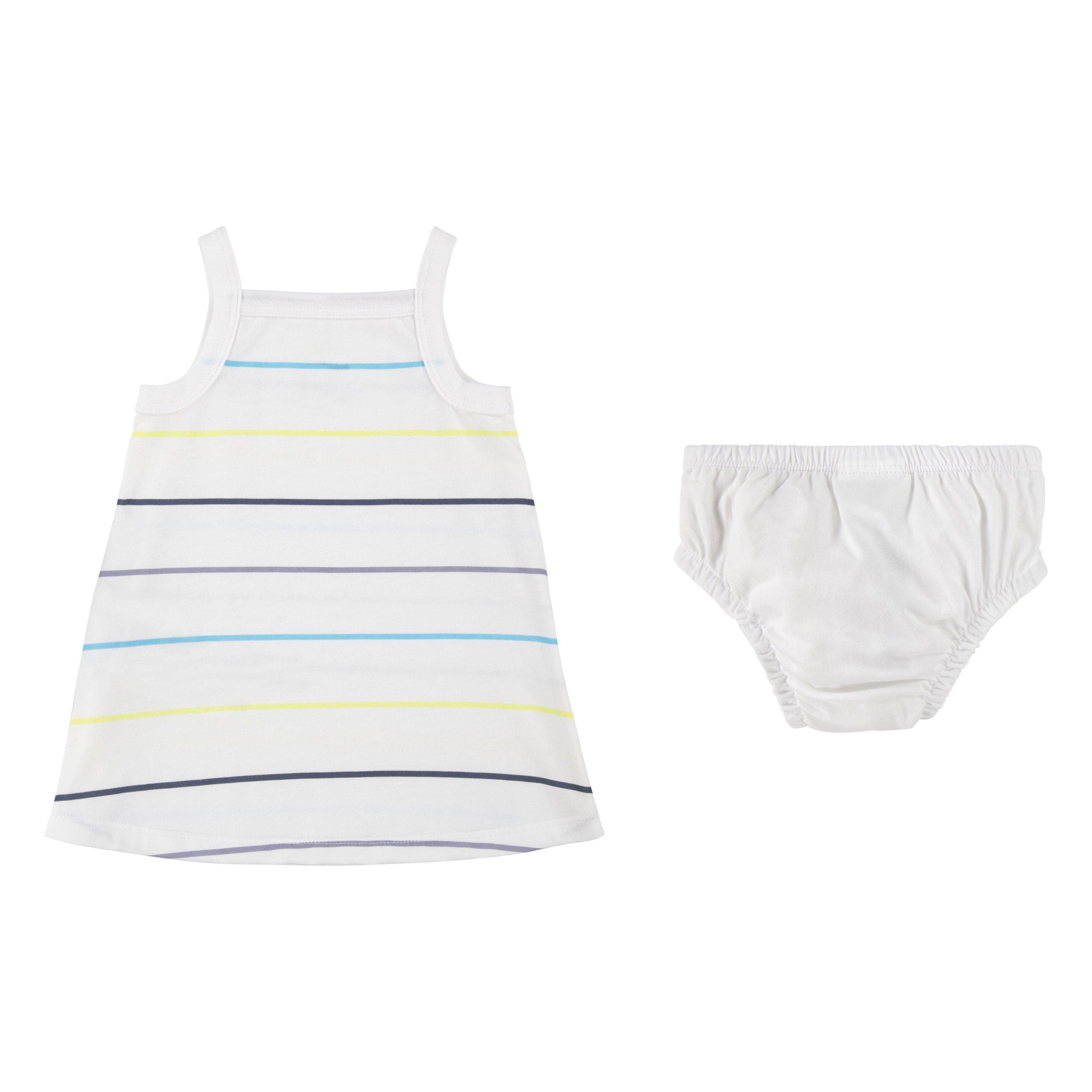 Nike 2 piece Dress Babies