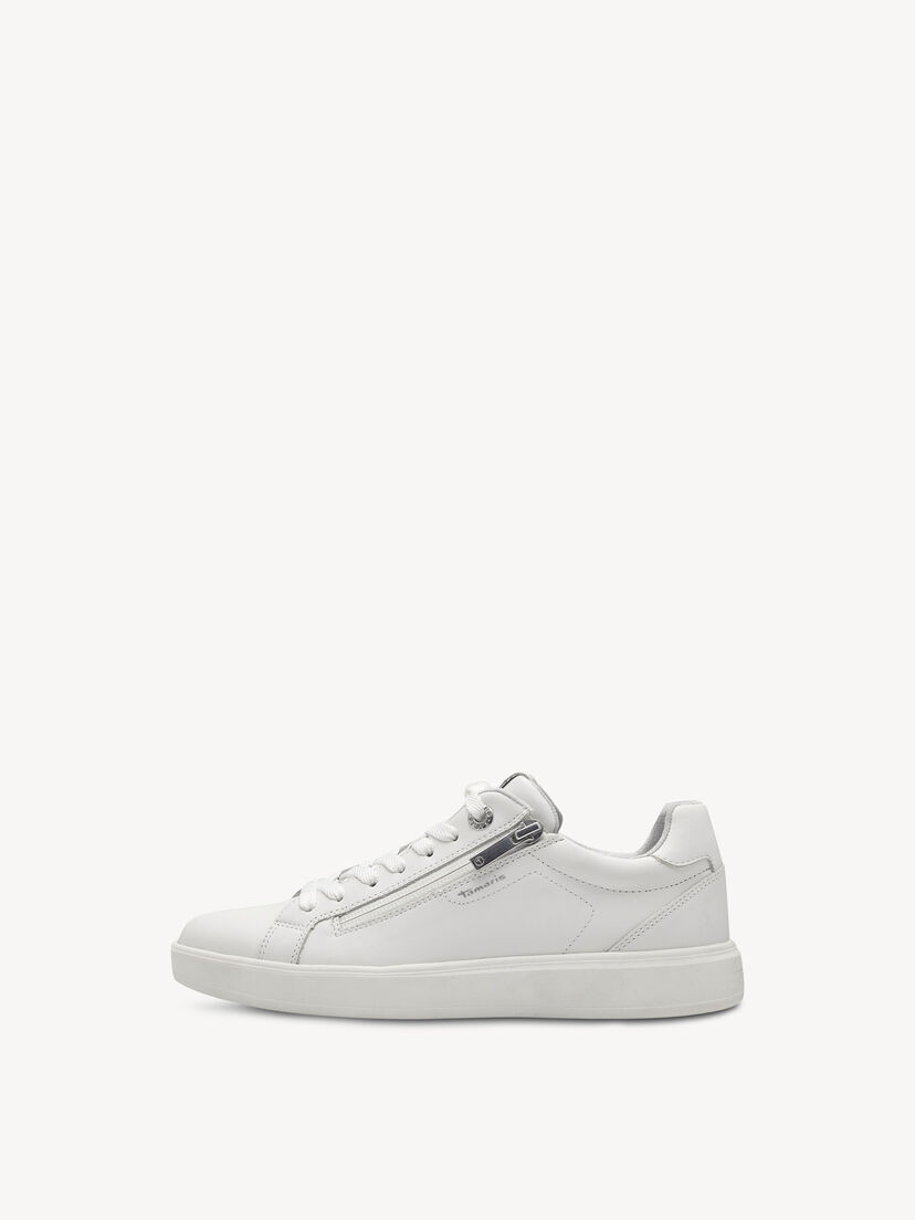 Sneaker - wit