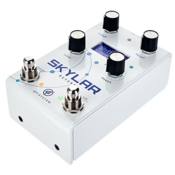 GFI System Skylar Reverb