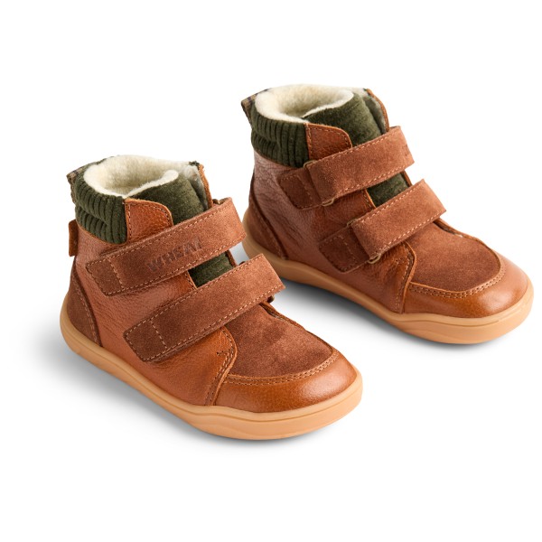 WHEAT - Kid's Texas Tex - Chaussures d'hiver