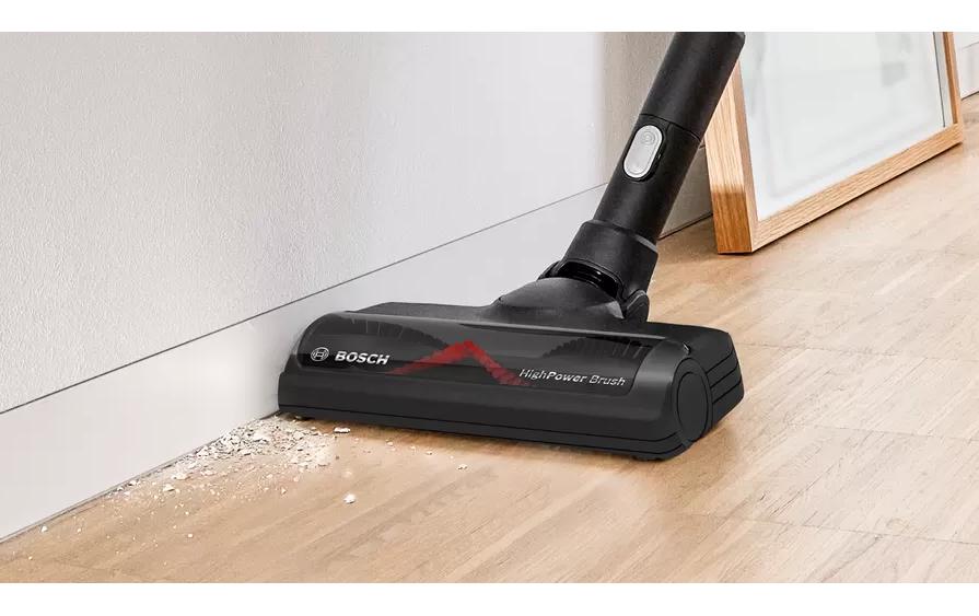 Akku-Hand- und Stielsauger Unlimited Gen2 Schwarz<br>Kabelloser Staubsauger