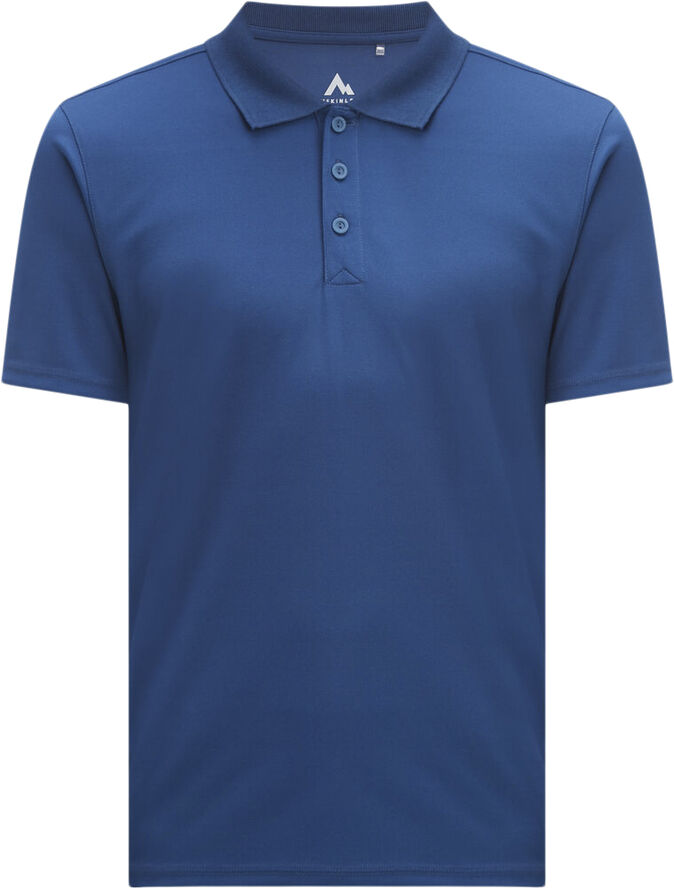 MCKINLEY Pellew 2 polo Blå