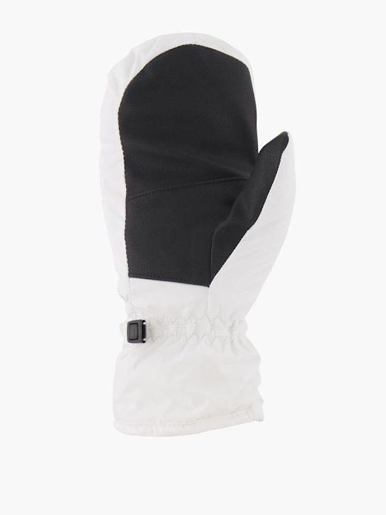 Reusch Handschuh Silber