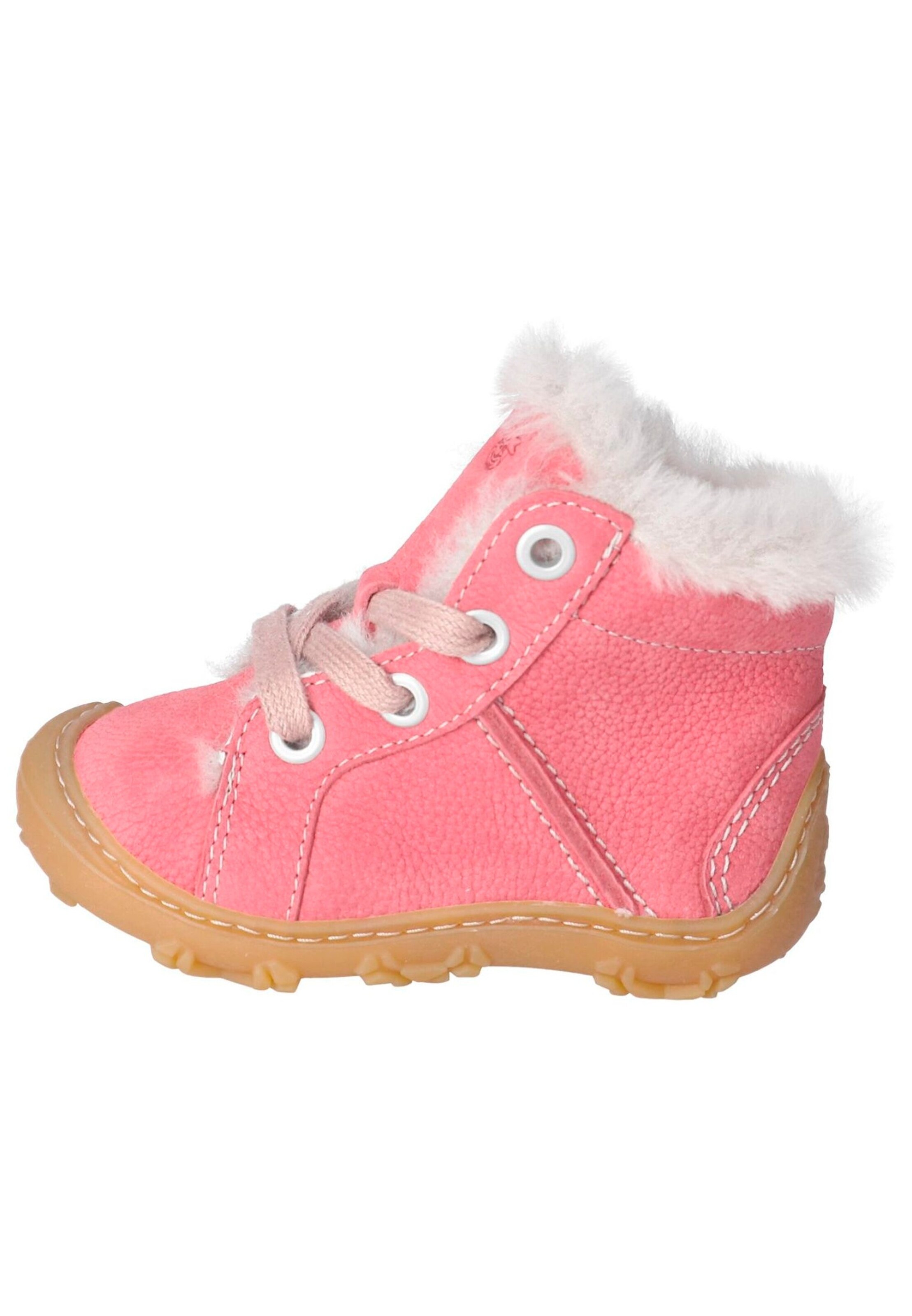 PEPINO Stiefelette Rosa