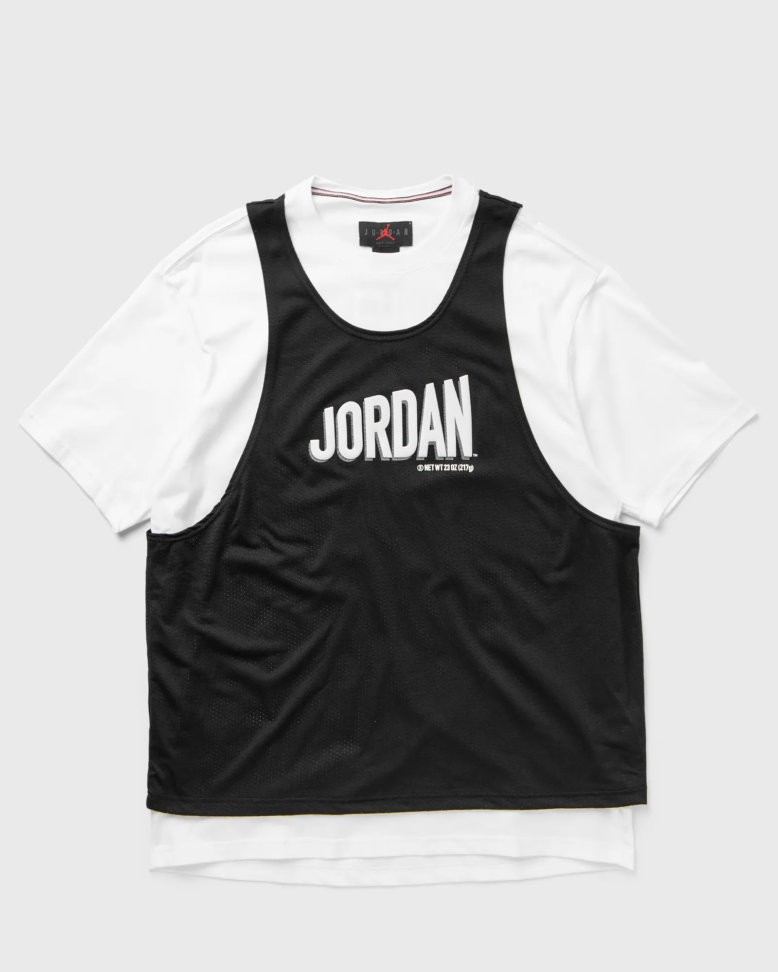 Jordan Jordan Flight MVP Top