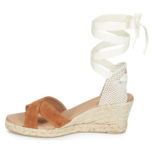 Betty London - IDILE - Marron