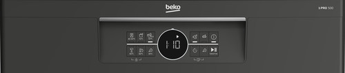 Beko BDFN26443G SilentWash