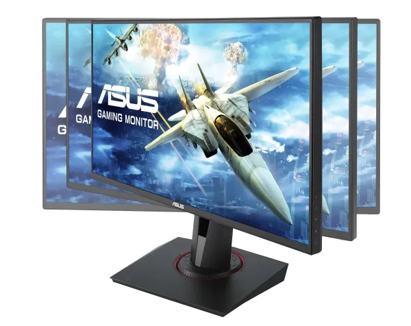 [OUTLET] - ASUS VG258QR - LED-skærm - 24.5