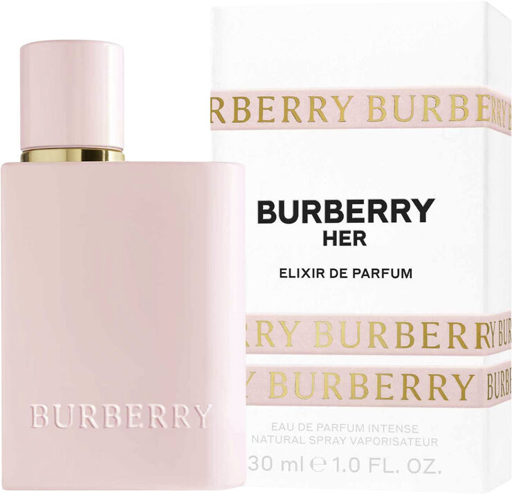 Burberry Burberry Her Elixir Eau de Parfum Intense