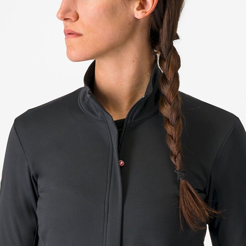 Perfetto Air W Jacket - Veste vélo femme