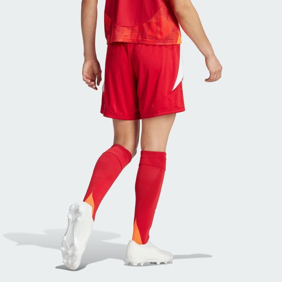 Adidas Short Tiro 24