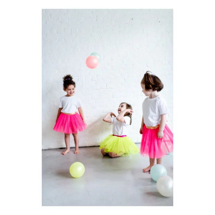 Ratatam Ballon Summer | Rose