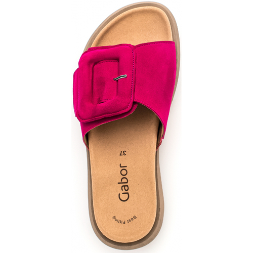 Gabor - 23.751/10T36 Rosa