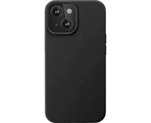 Andersson Soft silicone case w/ MagSafe Apple iPhone 14 Black