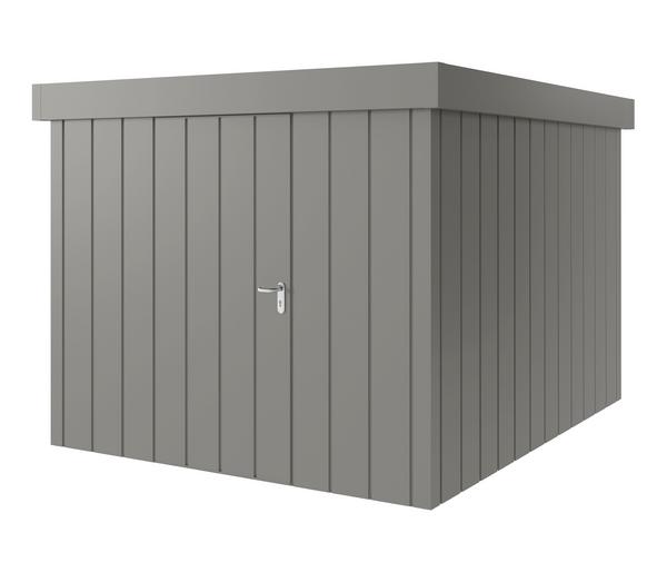 Hörmann Metallgerätehaus Juno JFD11 M-Sk