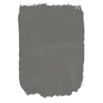 Le Noir & Blanc muurverf betoneffect graphite grey 2,5 liter