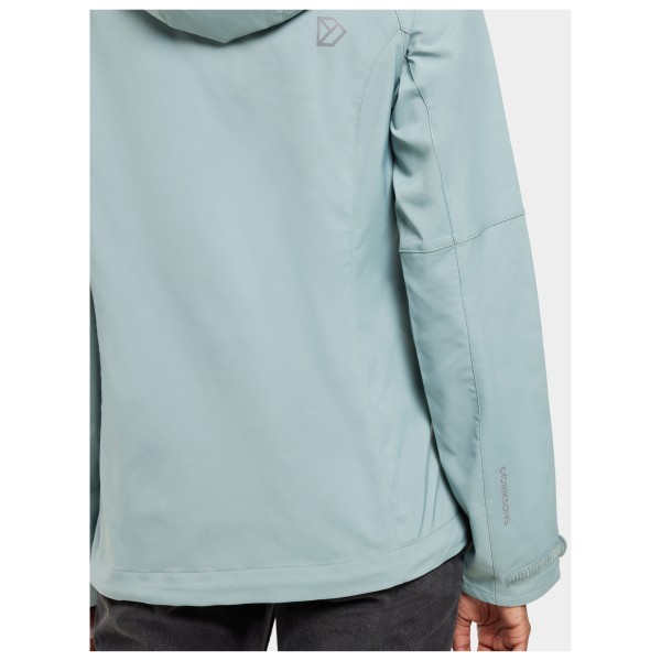 Didriksons - Women's Petra Jacket 5 - Veste softshell