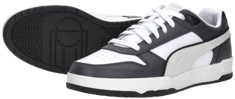 Puma RBD Game Low grijs