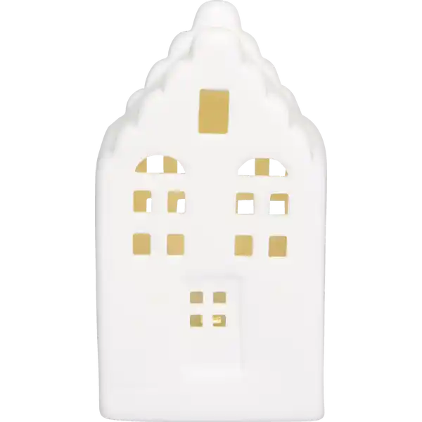 LED-Haus