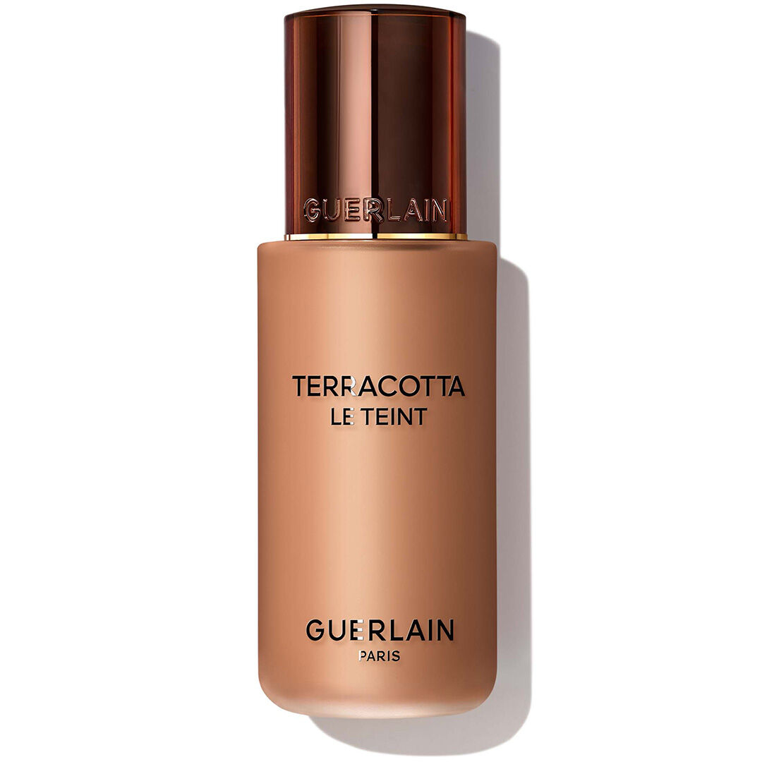 GUERLAIN TERRACOTTA Terracotta Le Teint