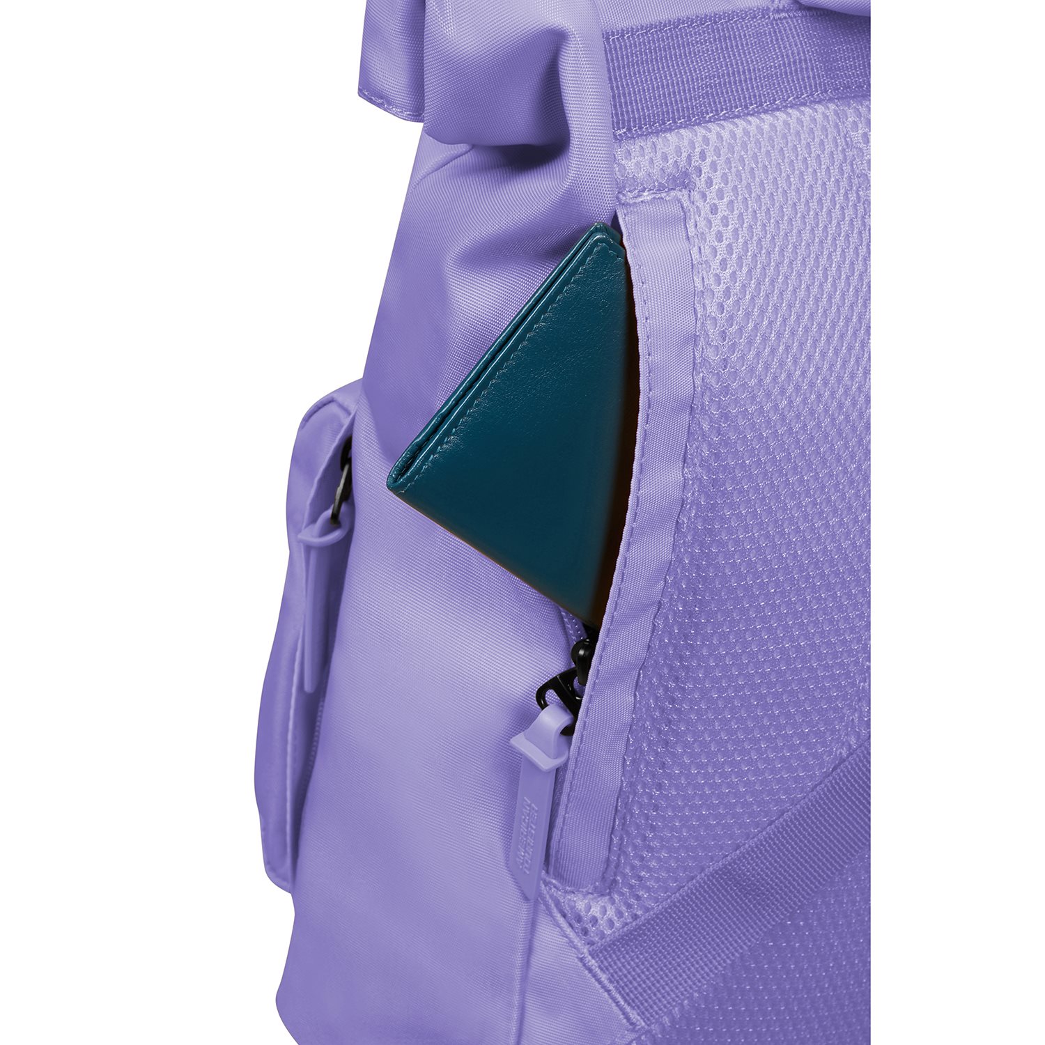 American Tourister Urban Groove UG16 Backpack City soft lilac