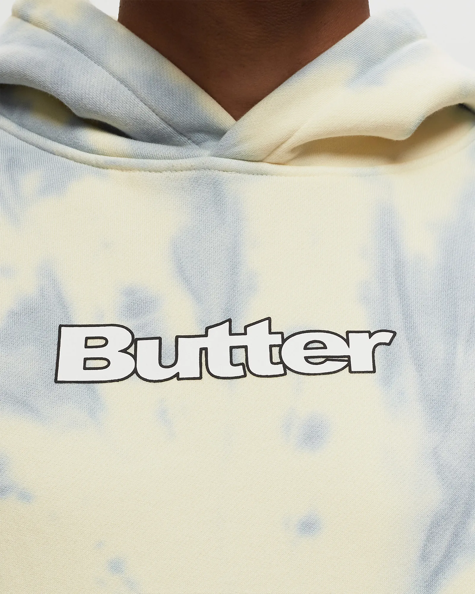 Butter Goods x Disney Sight And Sound Pullover Hood