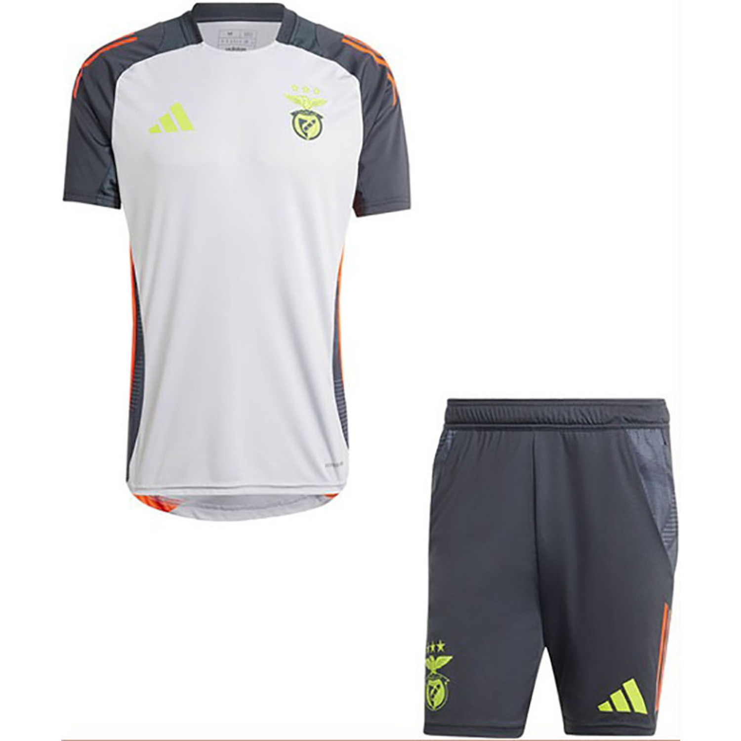 adidas SL Benfica Trainingsset
