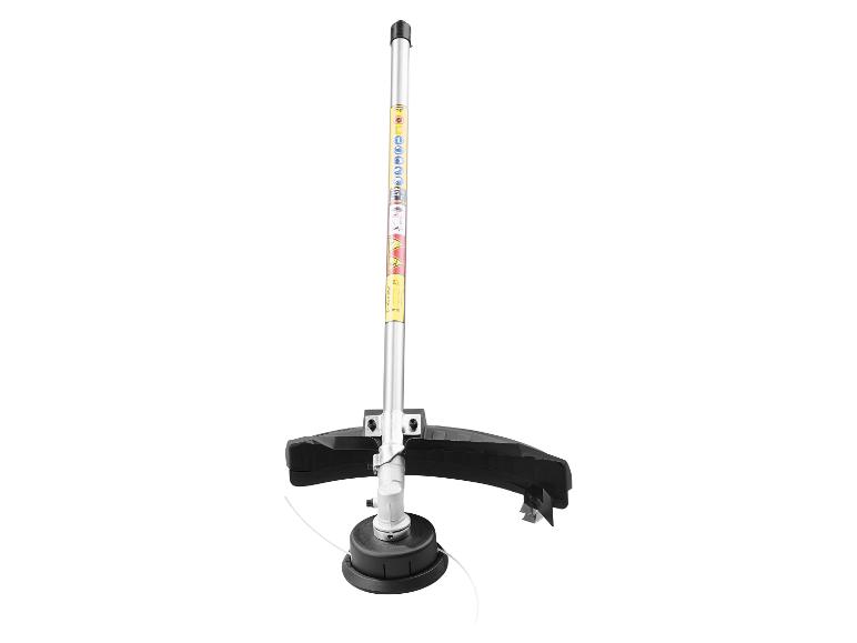 4-in-1 benzine combi-tuingereedschap 1,4 kW