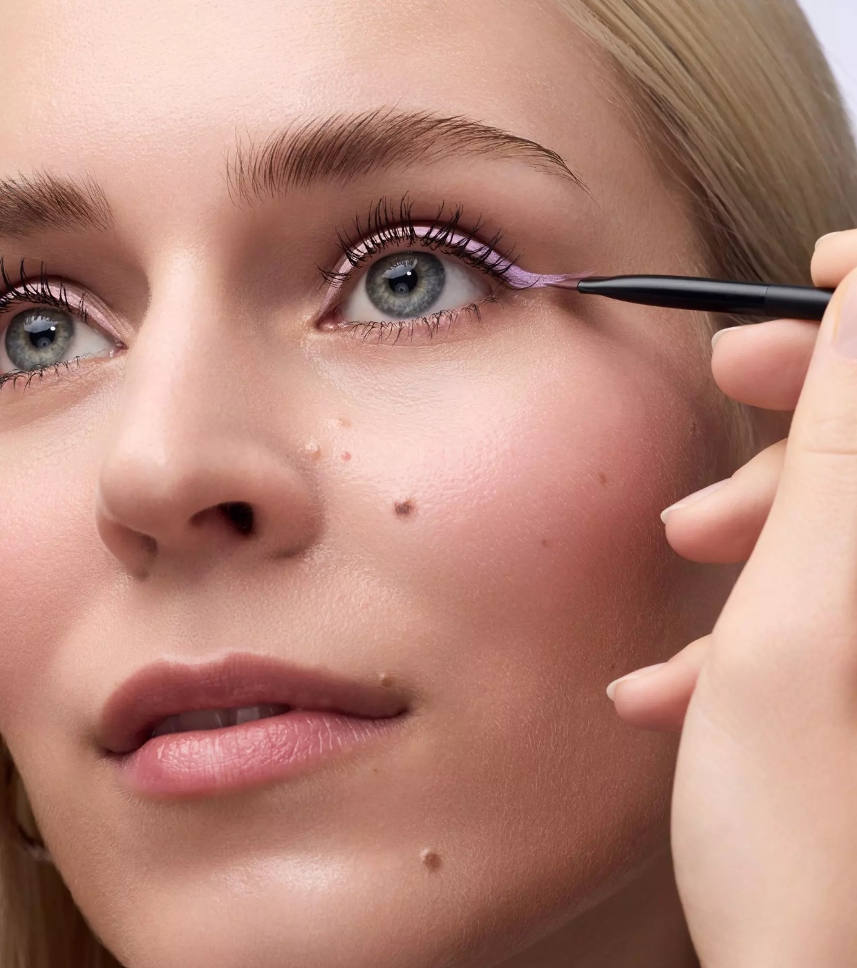 Catrice - Pincel delineador Magic Perfectors