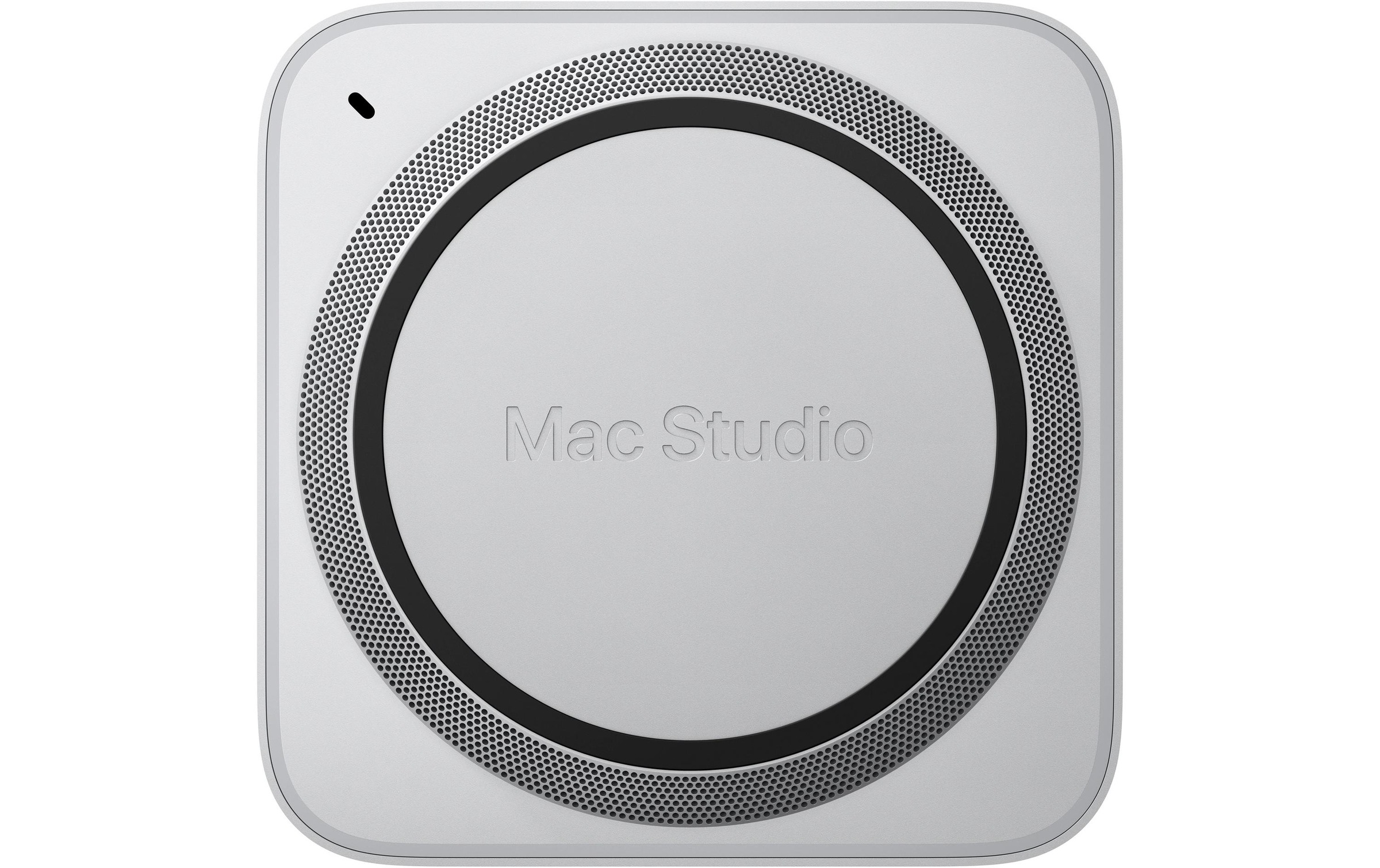 Apple Mac Studio »Mac Studio M4 Max (16C-CPU / 40C-GPU / 48 GB / 1 TB)«