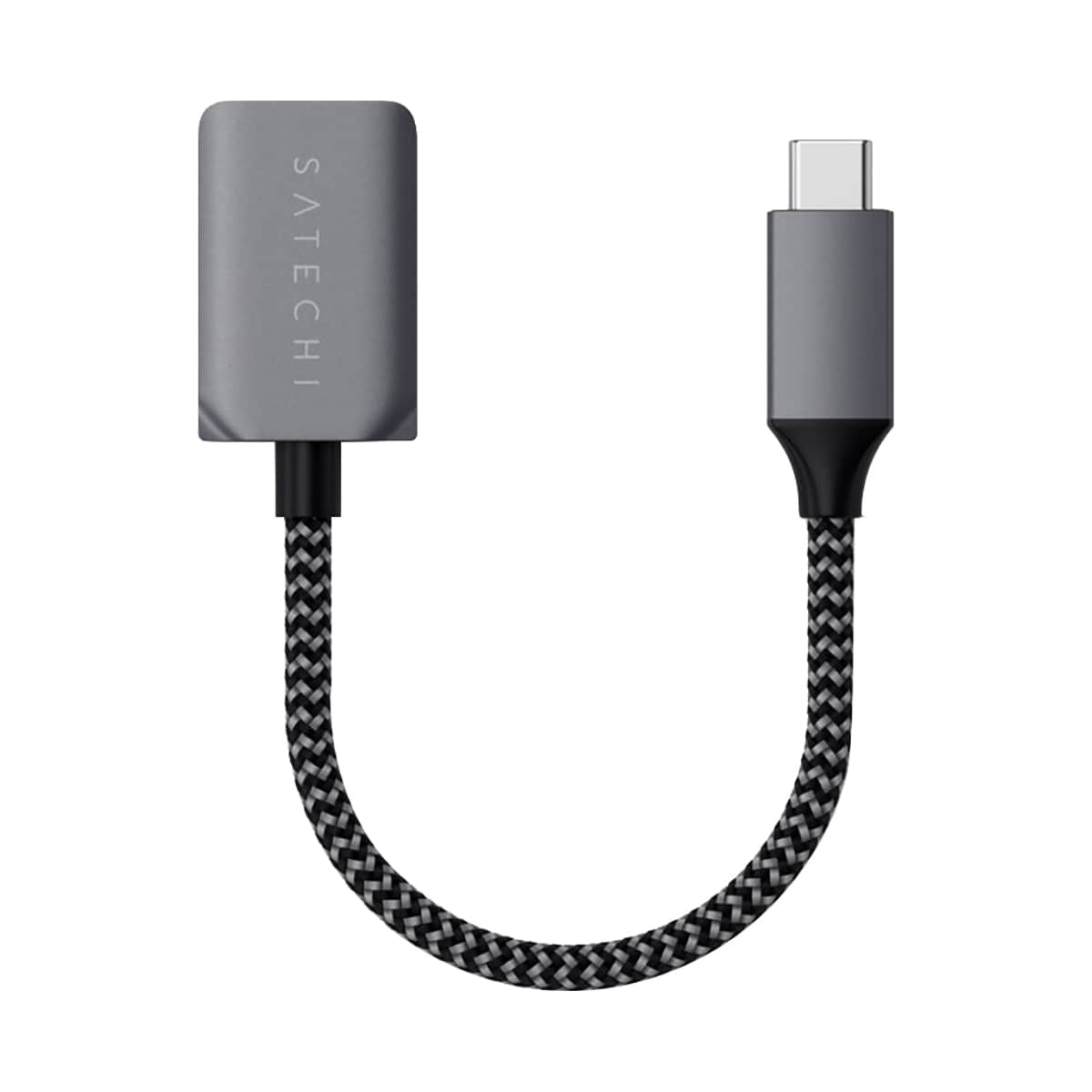 Satechi USB-C til USB 3.0-adapter