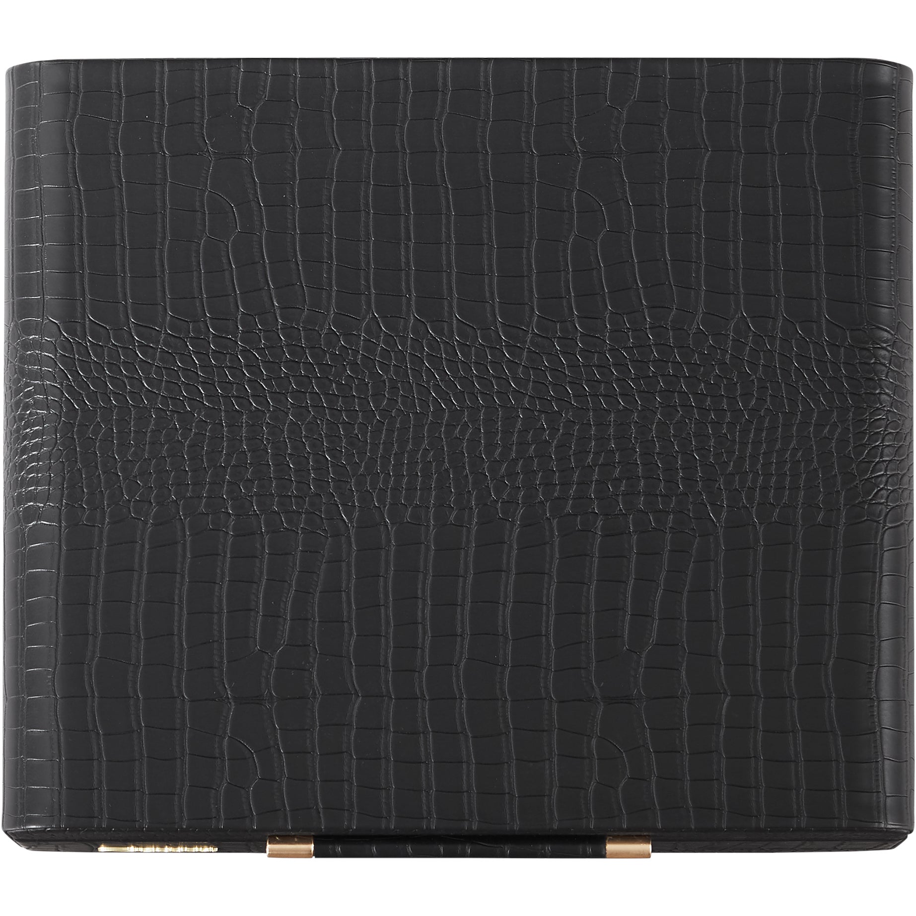 Crosley CR6255A-BC4 Mercury Black Croc platenspeler