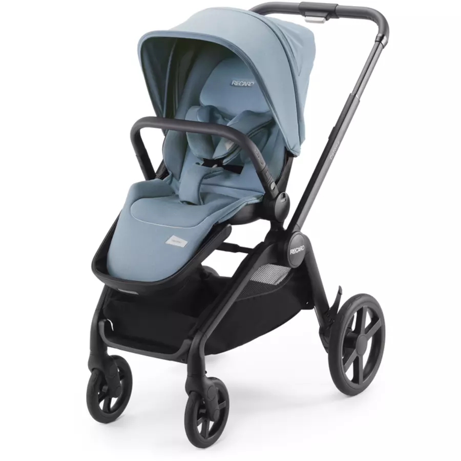 RECARO Sitzeinheit SadenaCelona Prime Frozen Blue