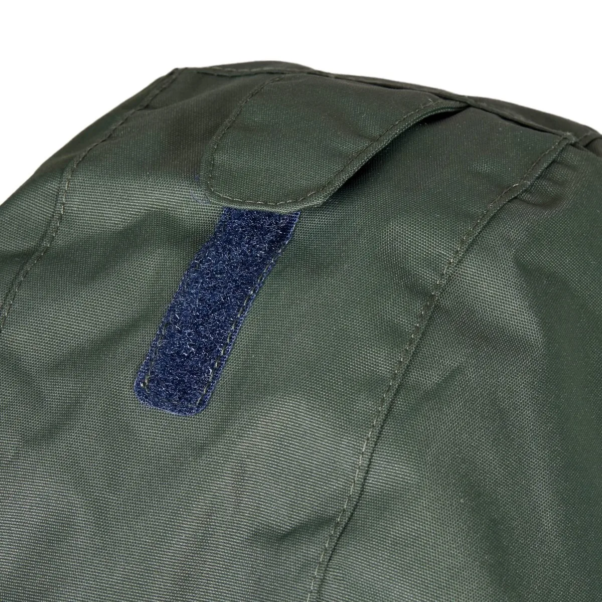 Urberg Kids' Fosnavåg 2L Rain Jacket Kombu Green