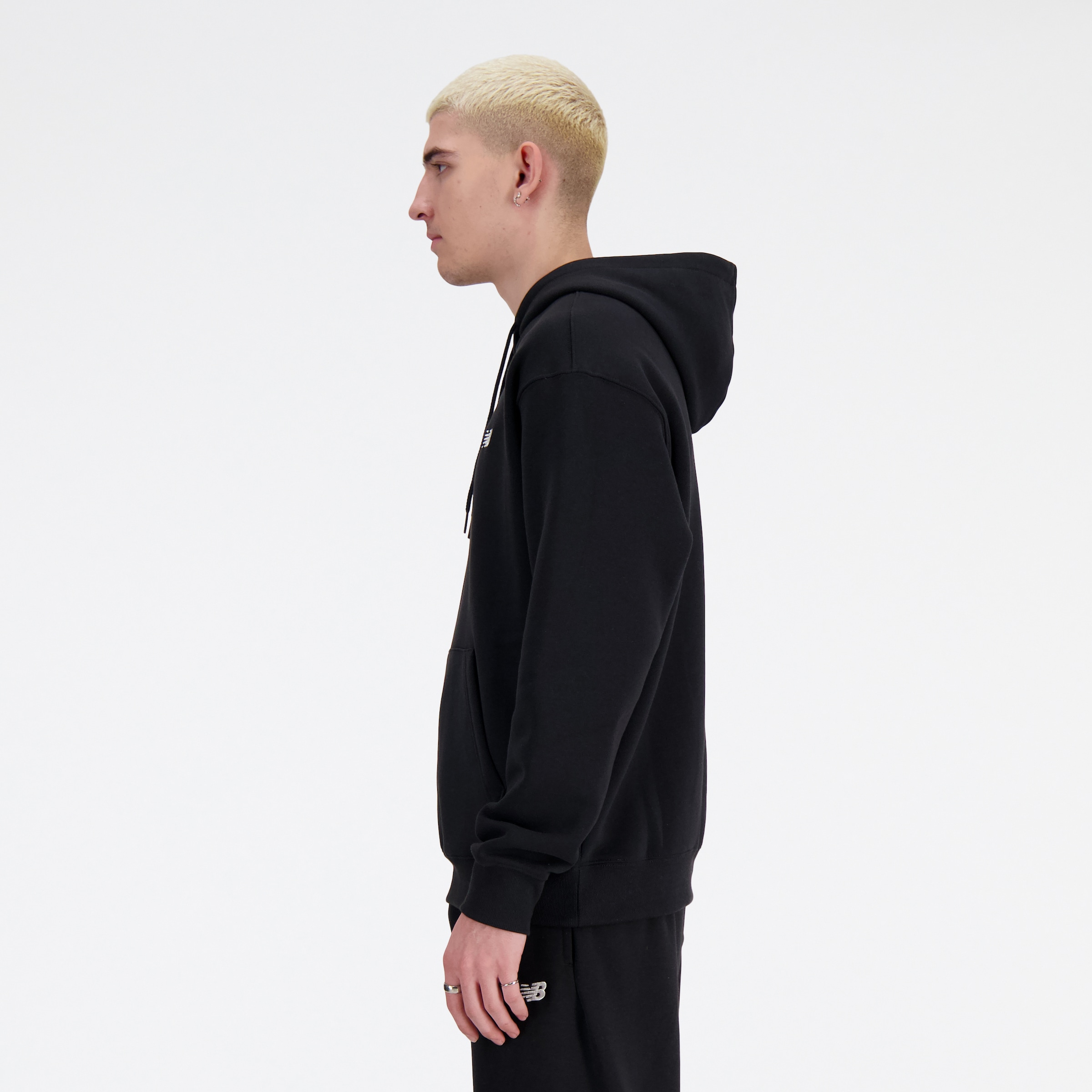New Balance Kapuzensweatshirt »SPORT ESSENTIALS FRENCH TERRY HOODIE«, 1 tlg.