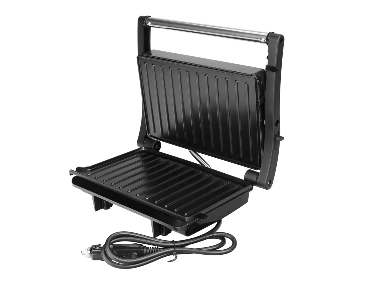 Lampa Electro-Chef 24 volt grillplaat
