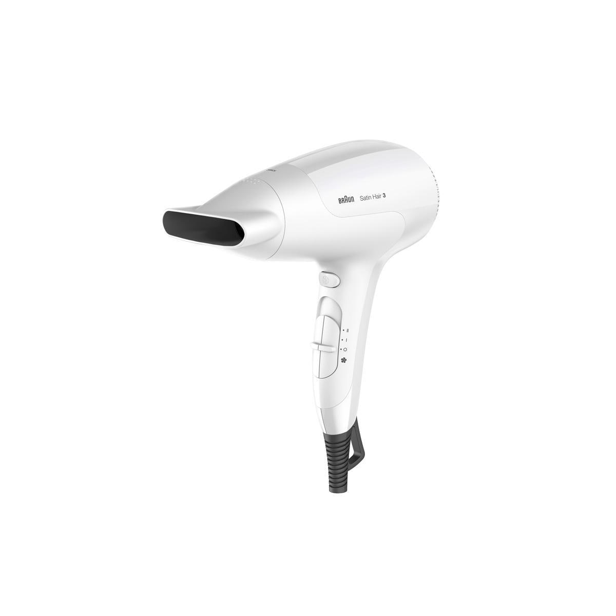 Braun Hårfön Power Perfection HD380