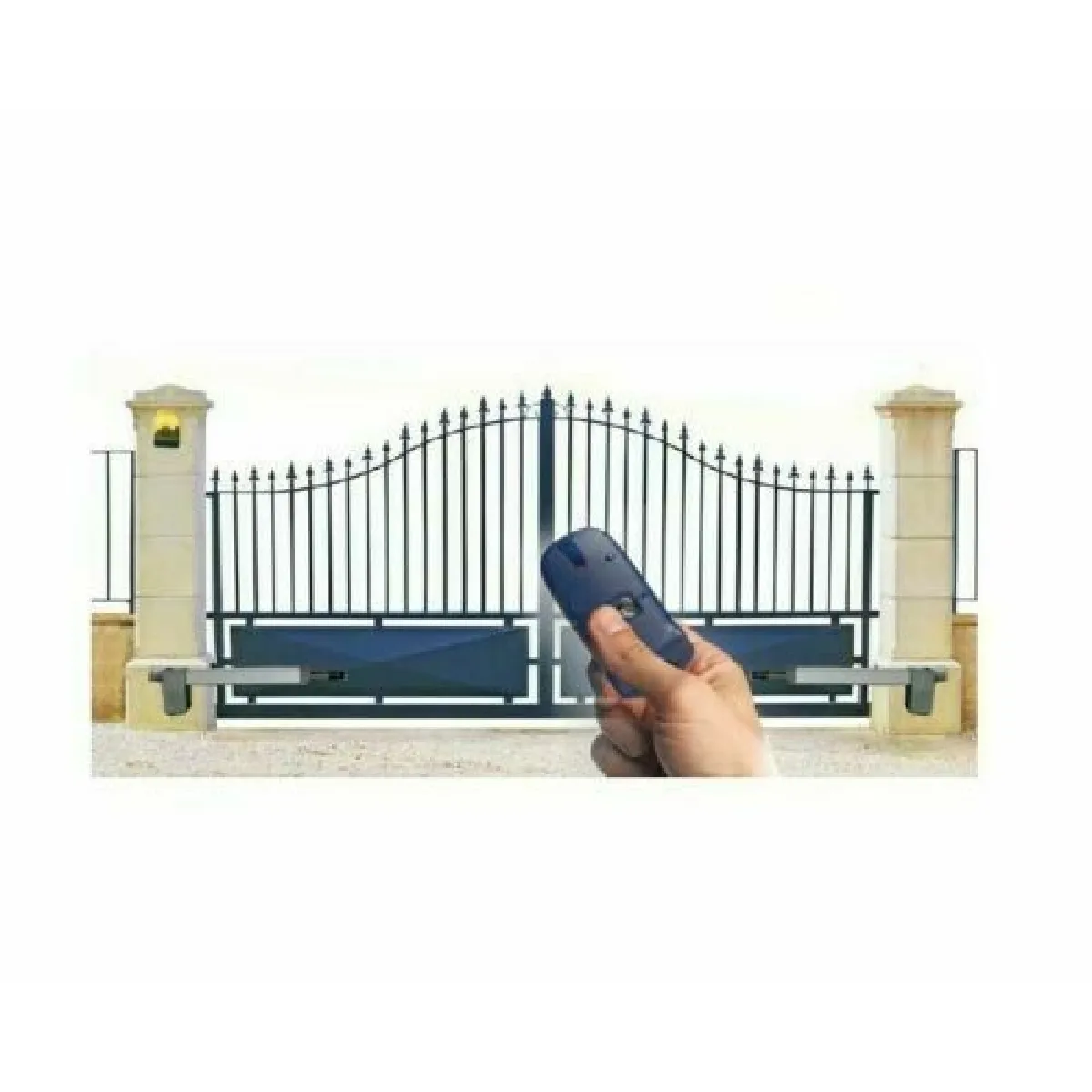 Ducati Home Automation HC812-300