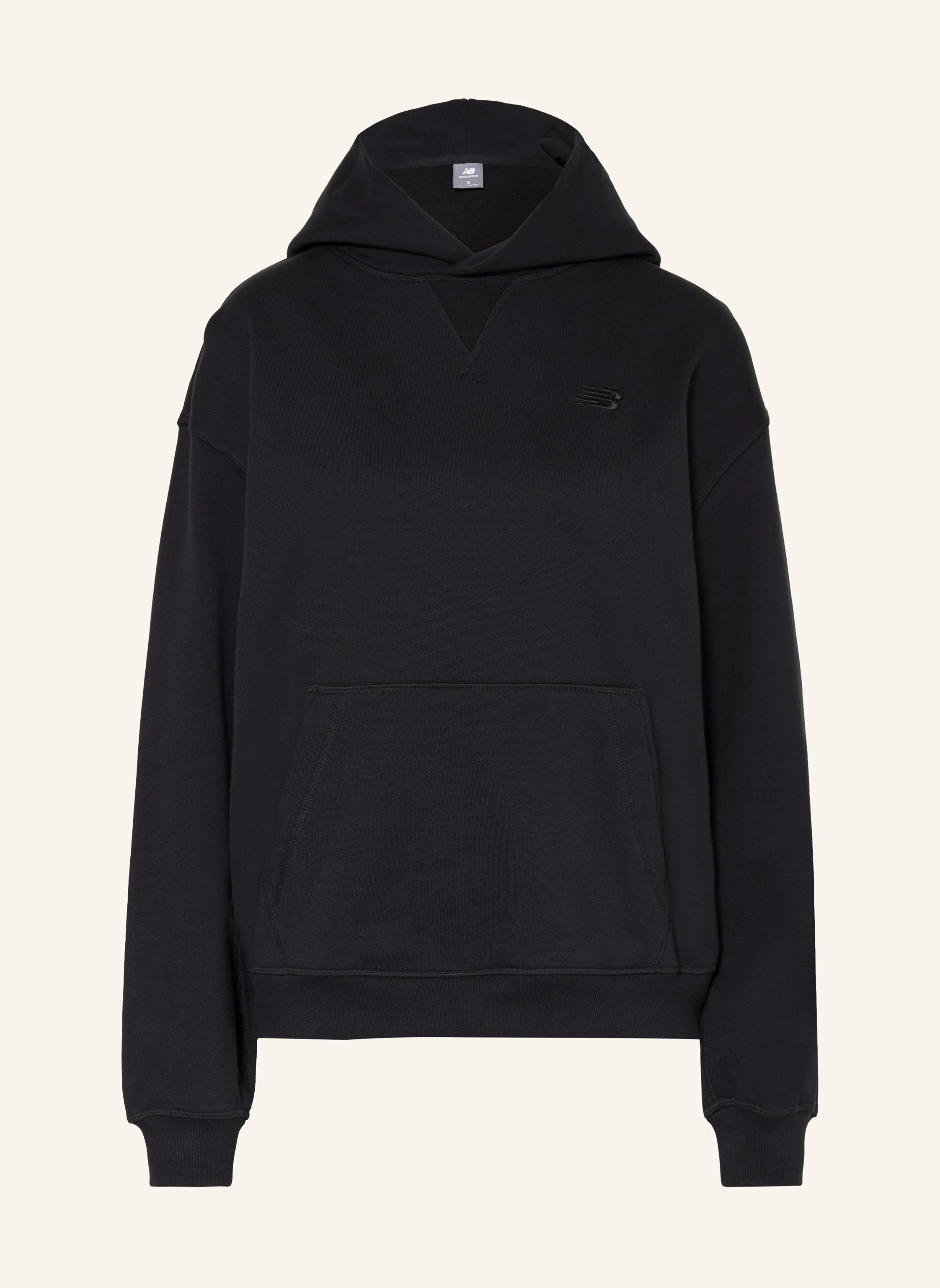 new balance Hoodie ATHLETICS