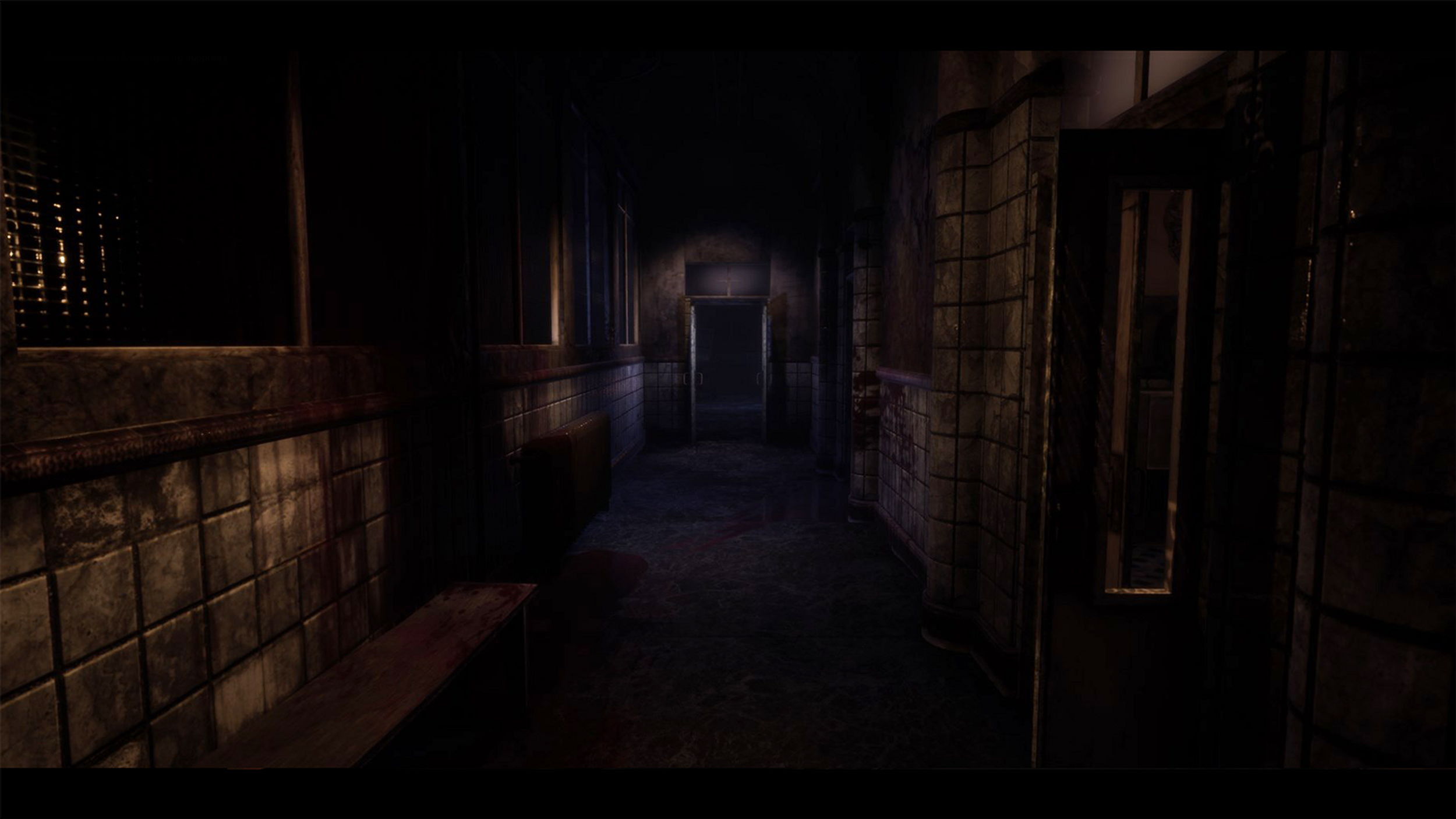 Charons Staircase