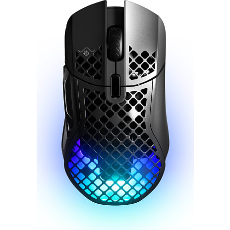 SteelSeries Aerox 5 trådløs gaming mus