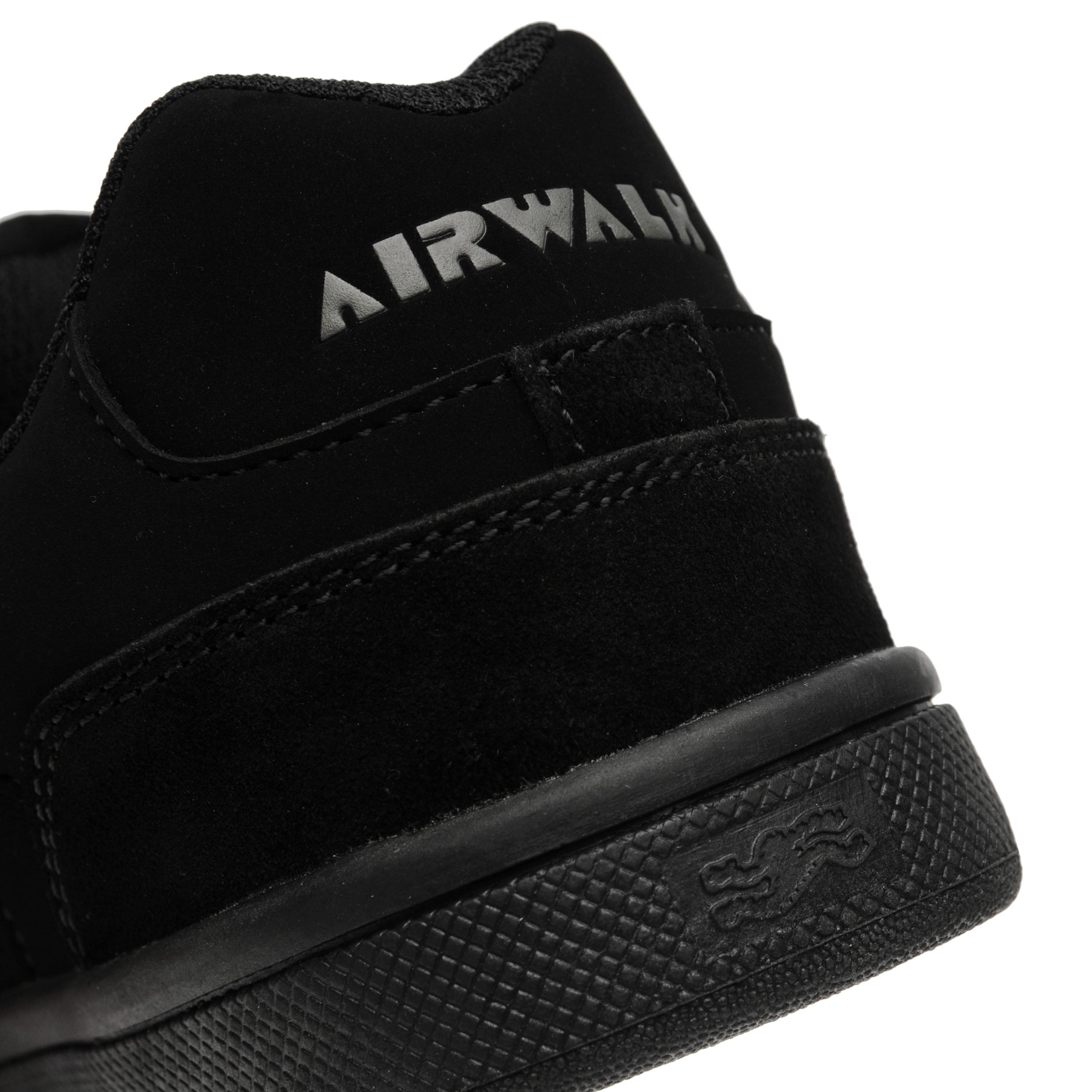 Airwalk Airwalk Brock Junior Skate Shoes