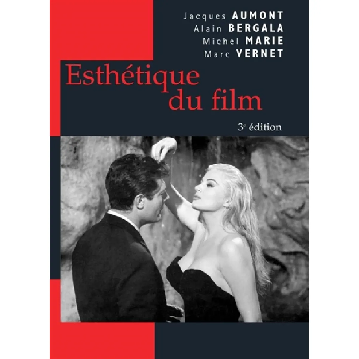 Esthétique du film · Occasion