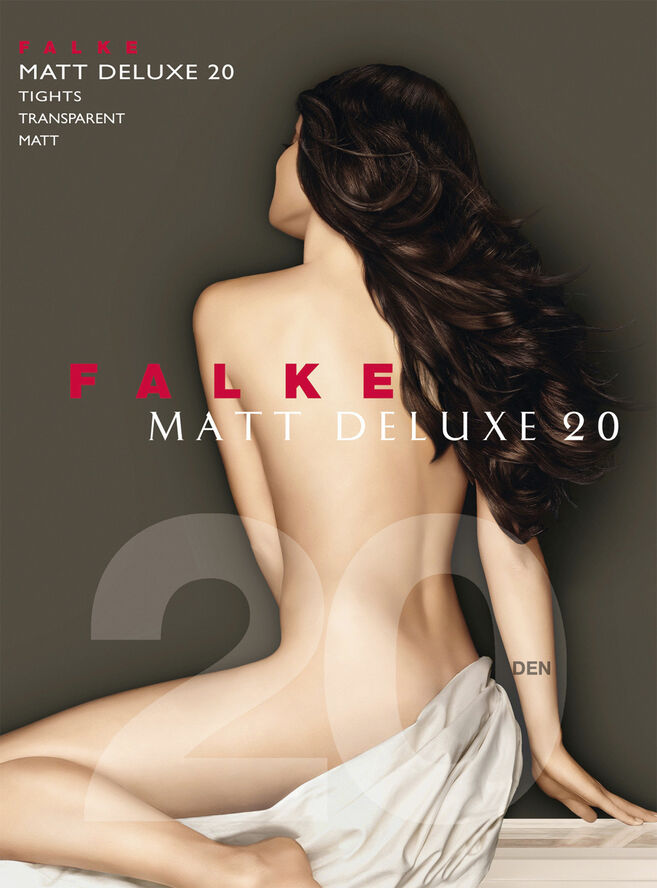 Falke Matt Deluxe TI Sand