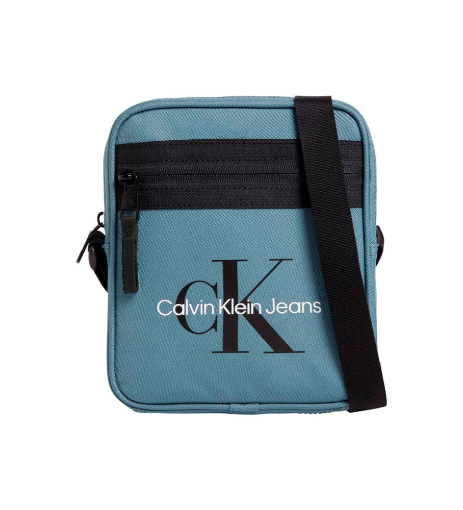 Calvin Klein Jeans Bandolera Sport Essentials Reporter18 M azul