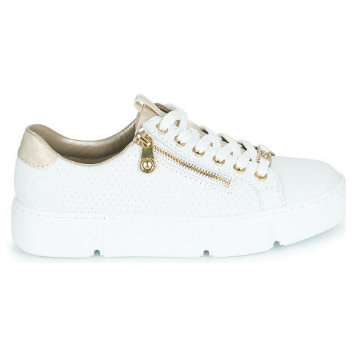 Rieker - ALULA - Blanc