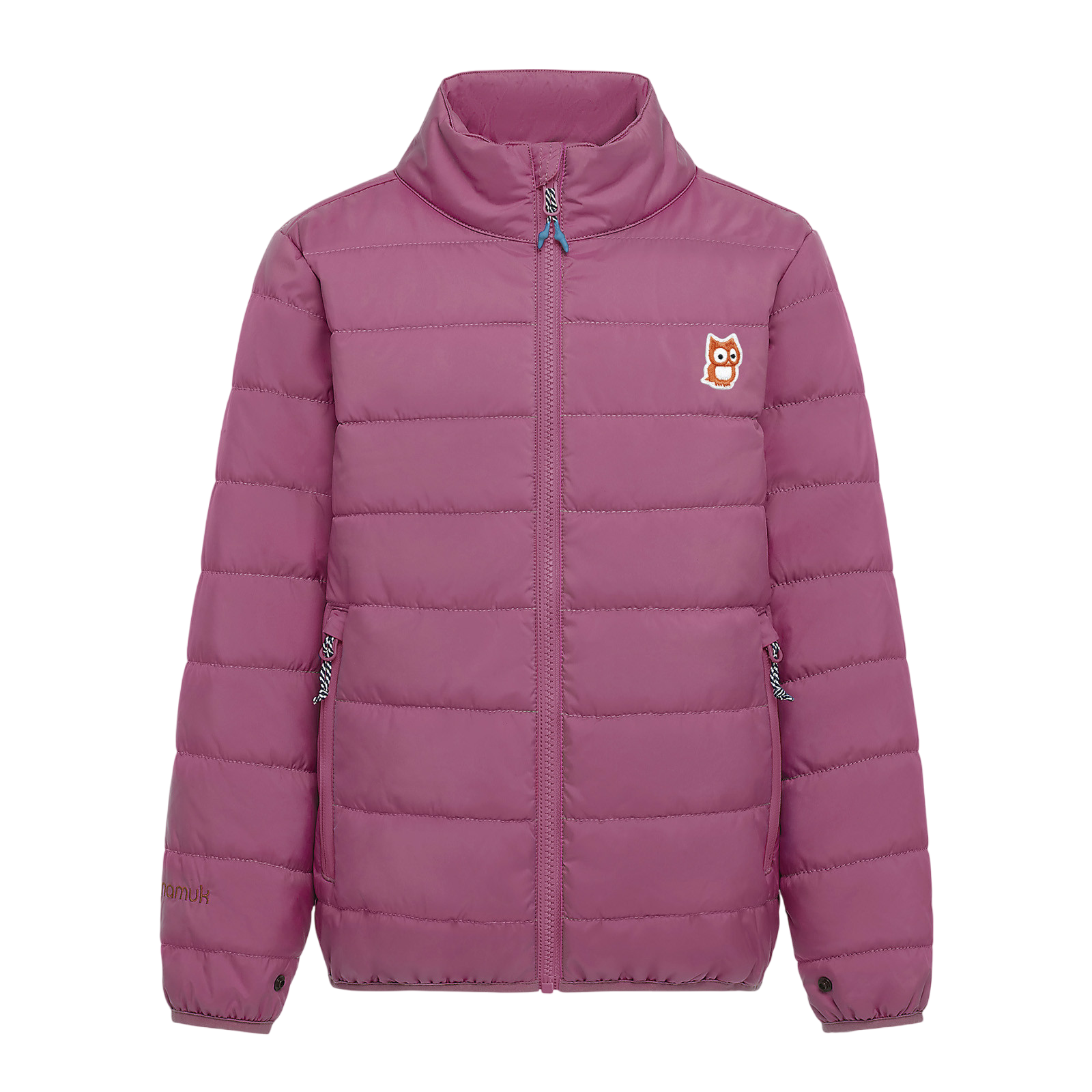 Jacke Primaloft Glare Ruby Red