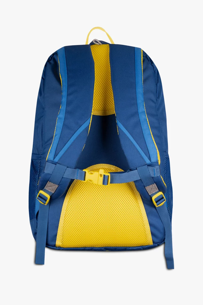 Trollkids Trollhavn 7 L Kinder Wanderrucksack